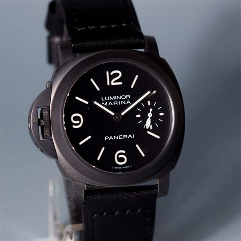 panerai 26k destro|Panerai Boutique.